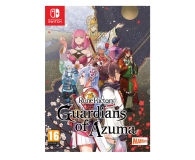 Switch Rune Factory: Guardians of Azuma Limited Edition - 1307199 - zdjęcie 1